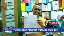 Begini Cerita Pilu Orang Tua Asal Pasuruan yang Kehilangan Anaknya Akibat Gagal Ginjal Akut