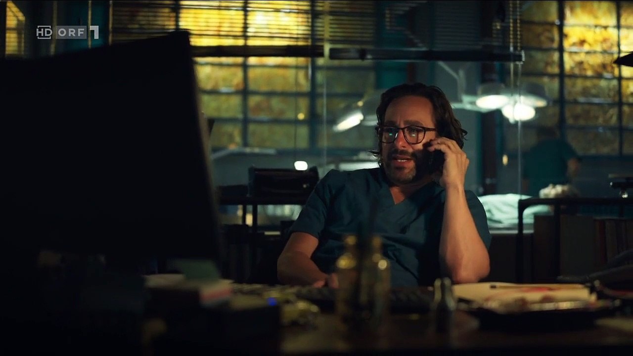 SOKO Linz Staffel 1 Folge 13 HD Deutsch