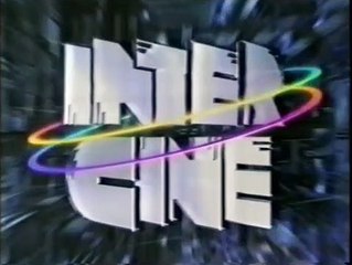 Chamada do Intercine (05-11-2003) - Quicksilver e Doce sabor de um sorriso