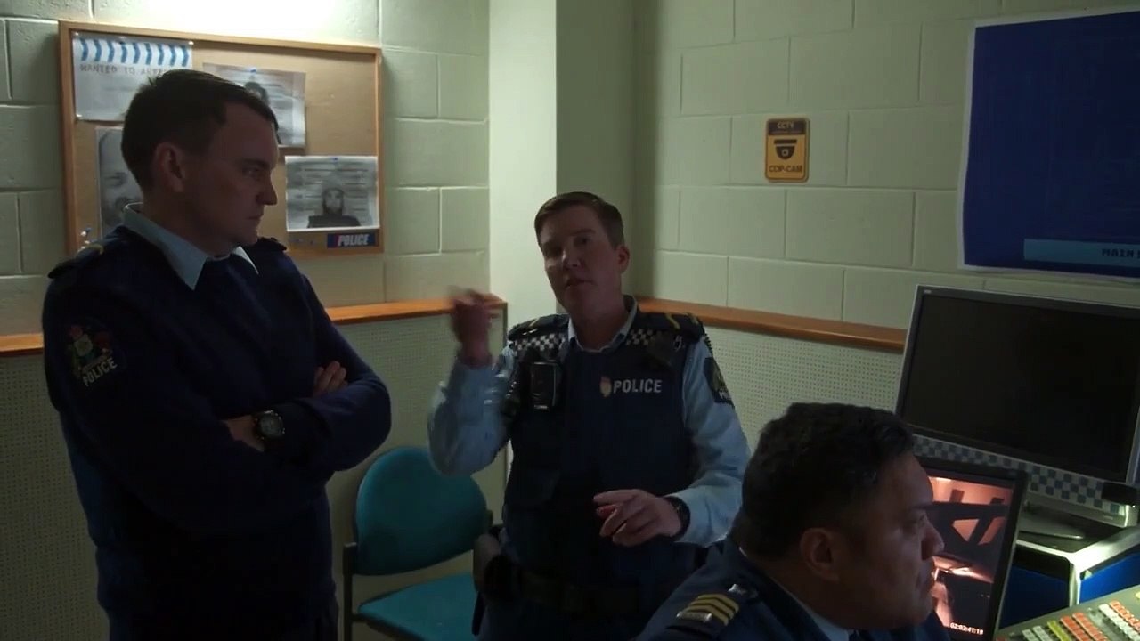 Wellington Paranormal Staffel 3 Folge 1 HD Deutsch