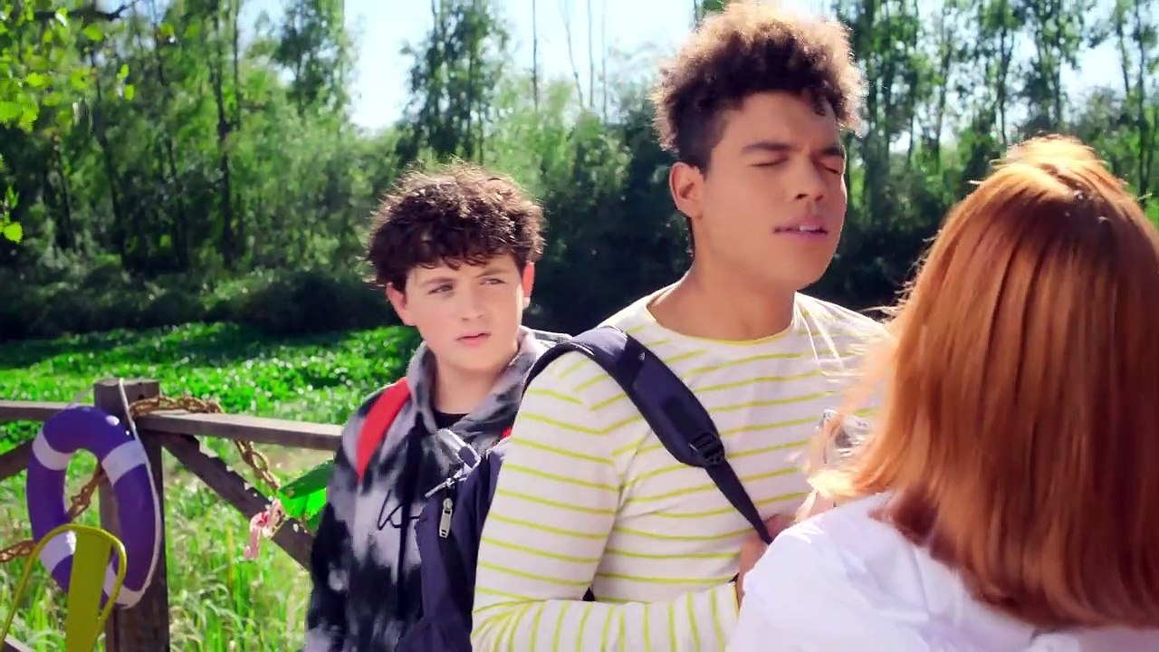 Sommer im Cielo Grande Staffel 1 Folge 8 HD Deutsch