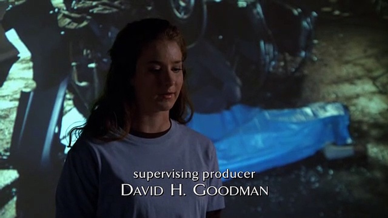 Without A Trace - Spurlos verschwunden Staffel 5 Folge 4 HD Deutsch