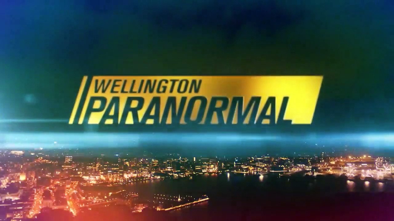 Wellington paranormal staffel 3 folge 4 hd deutsch