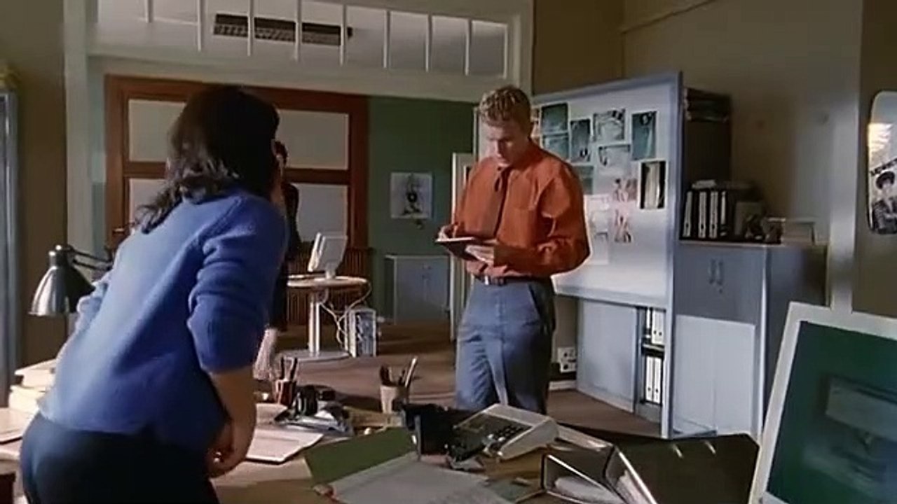 Tatort Staffel 34 Folge 2 - Part 02 HD Deutsch