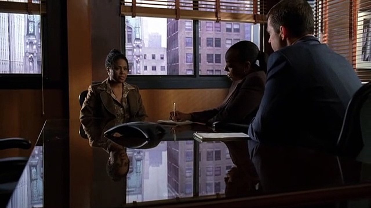 Without A Trace - Spurlos verschwunden Staffel 5 Folge 7 HD Deutsch