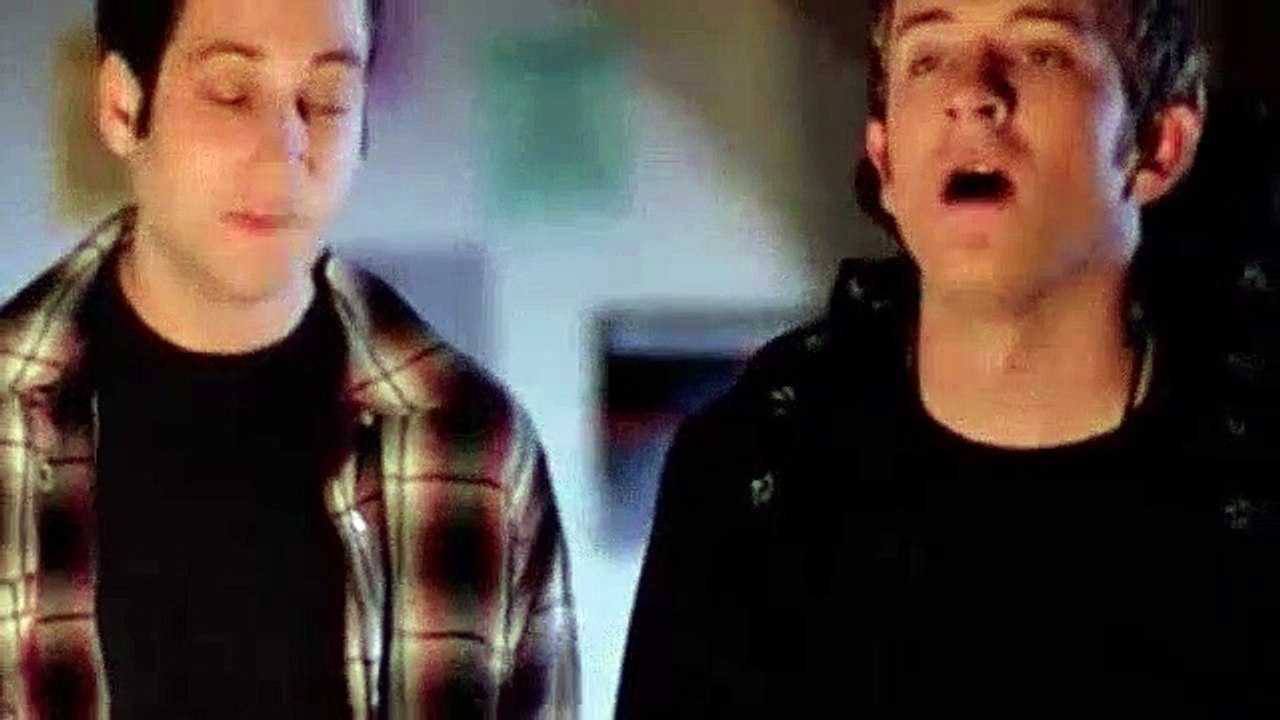 Buffy the Vampire Slayer S07E07 Conversations with Dead People