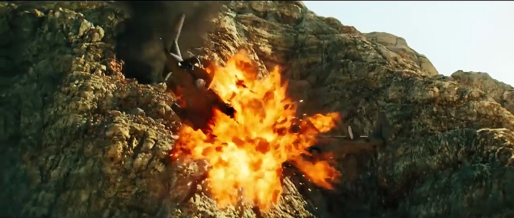 Black Adam - Official Trailer 2