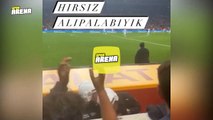 Galatasaray'da Okan Buruk'un eşi Nihan Buruk'tan olay Ali Palabıyık paylaşımı!