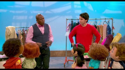 Julies Theaterschule Staffel 1 Folge 11 HD Deutsch