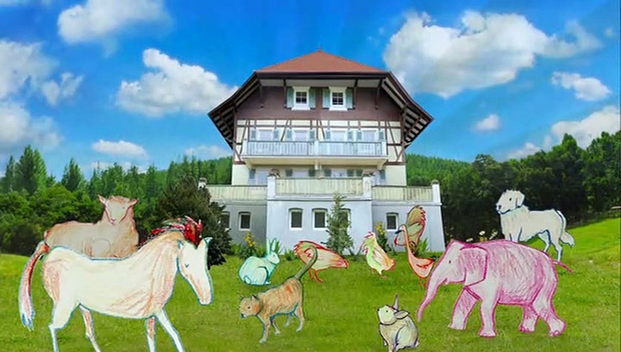 Tiere bis unters Dach Staffel 3 Folge 7 HD Deutsch