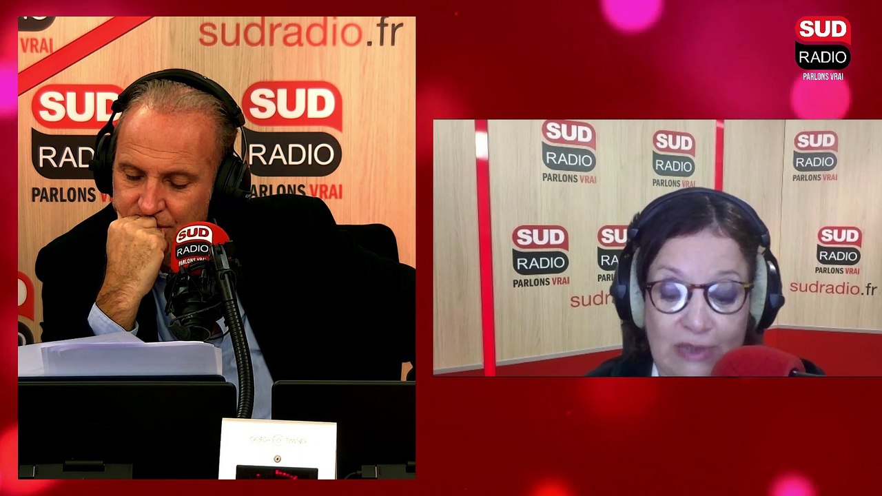 Elisabeth Lévy: "Aujourd’hui, il y a aucune honte à dire qu’on voudrait être payé sans rien faire !"