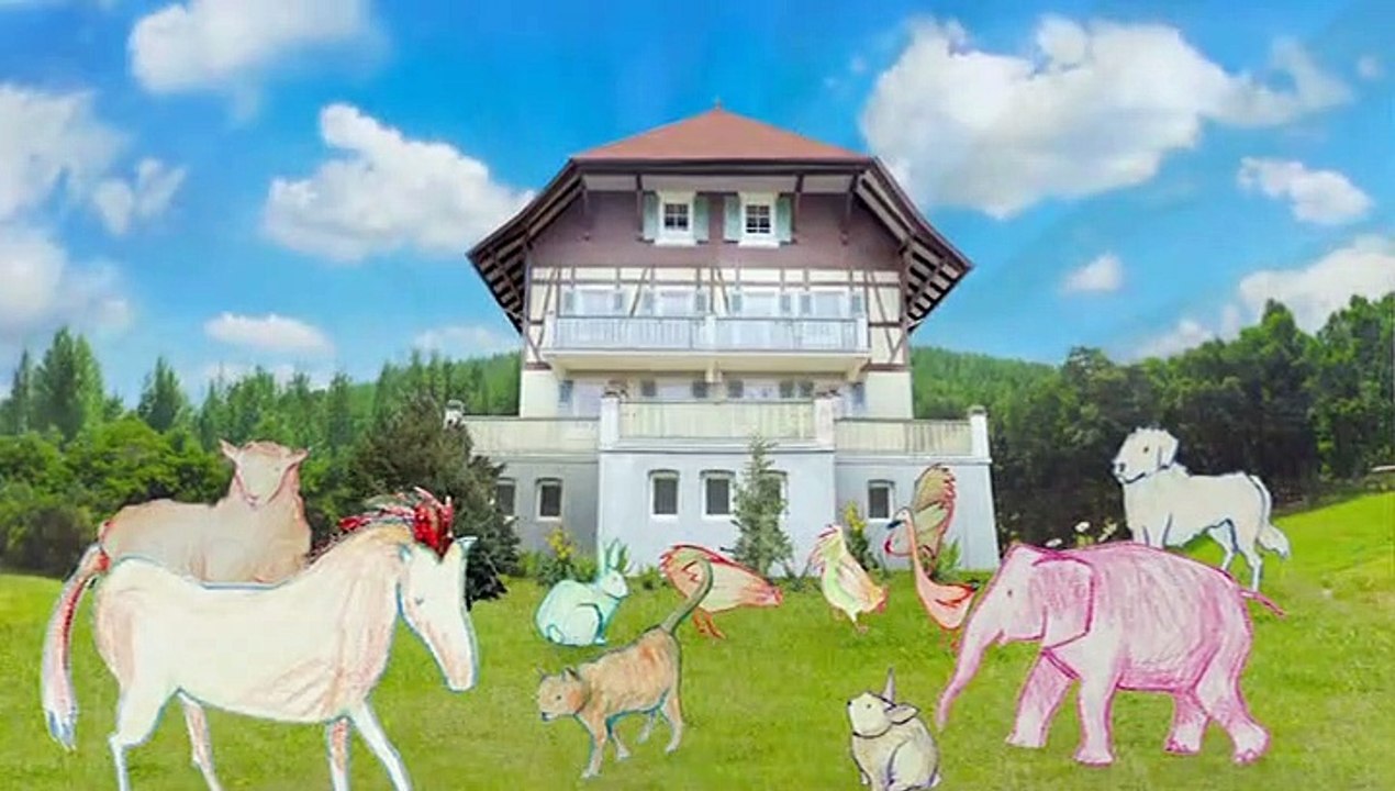 Tiere bis unters Dach Staffel 4 Folge 11 HD Deutsch