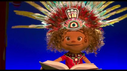 Julies Theaterschule Staffel 1 Folge 13 HD Deutsch