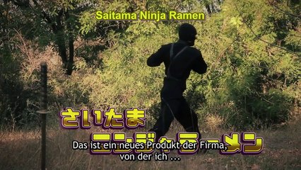 Urawa no Usagi-chan Staffel 1 Folge 6 HD Deutsch