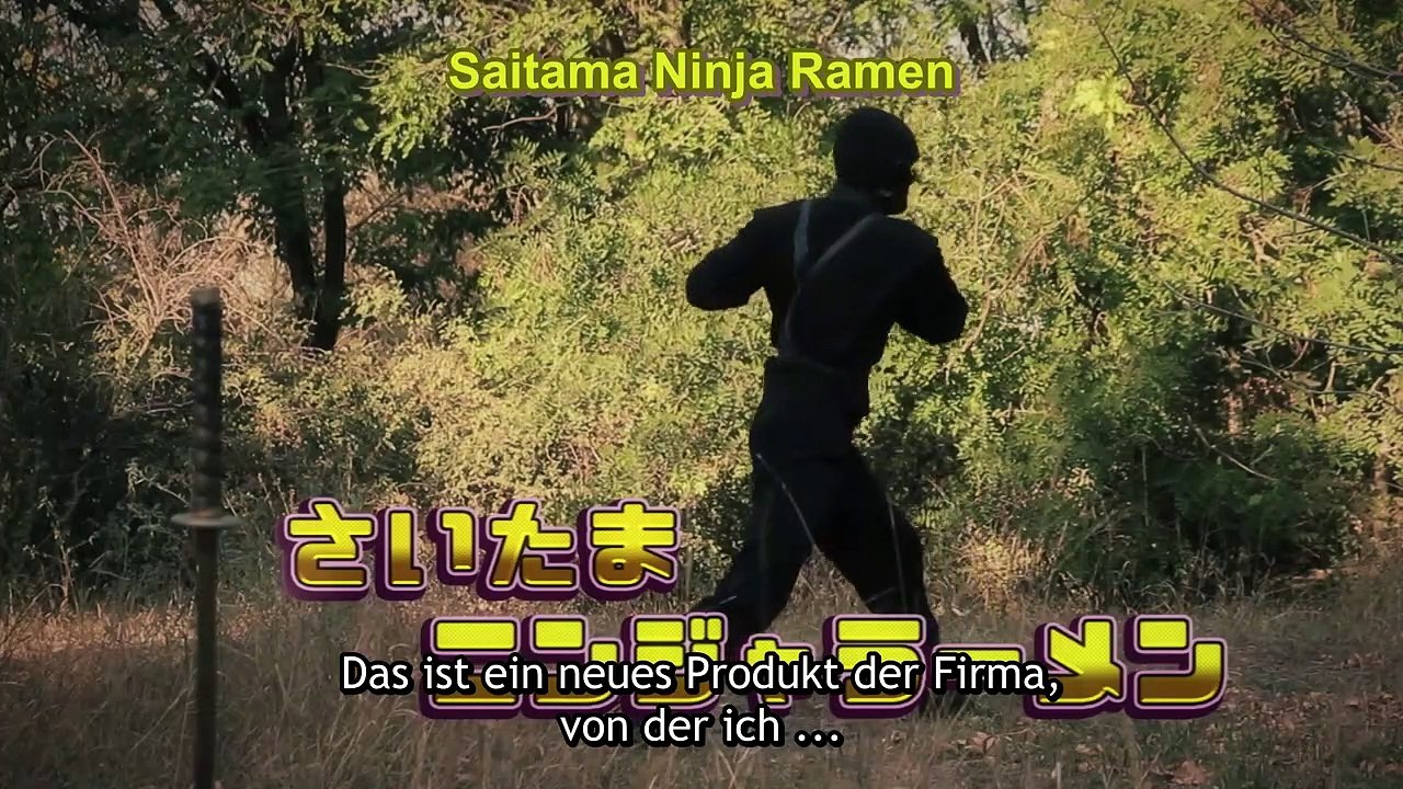 Urawa no Usagi-chan Staffel 1 Folge 6 HD Deutsch