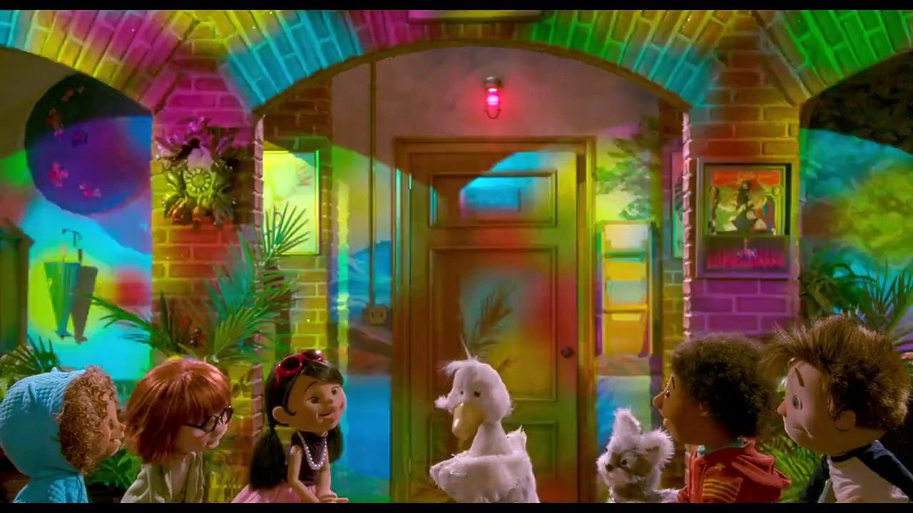 Julies Theaterschule Staffel 1 Folge 9 HD Deutsch