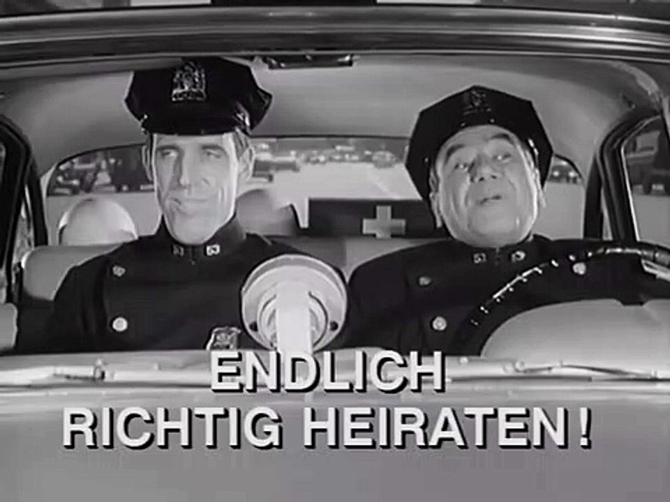 Wagen 54, bitte melden staffel 1 folge 27 hd deutsch