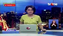 Kondisi Terkini Banjir di Blitar  Kabar Pagi tvOne - tvOneNews