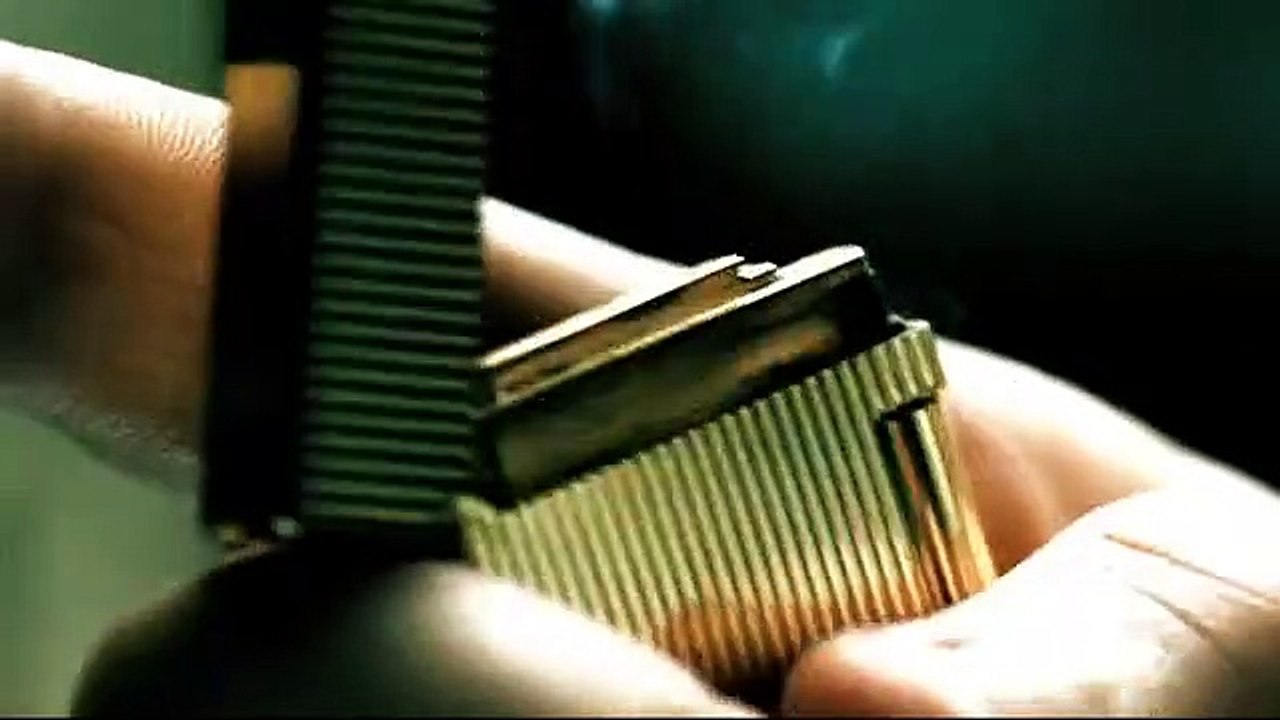 Kidnapped - 13 Tage Hoffnung Staffel 1 Folge 3 HD Deutsch