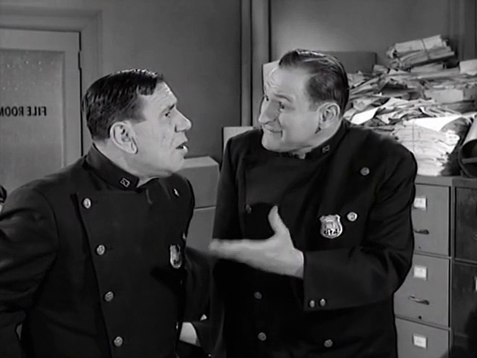 Wagen 54, bitte melden Staffel 1 Folge 28 HD Deutsch