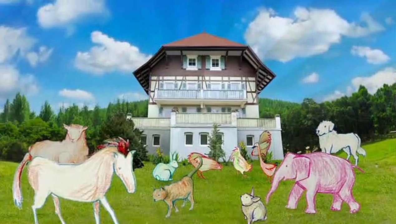 Tiere bis unters dach staffel 4 folge 7 hd deutsch