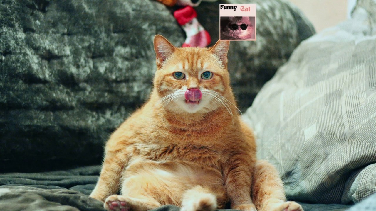 Funny Animal Videos 2022  - Funniest Cats And Dogs Videos  #27@Funny Cat