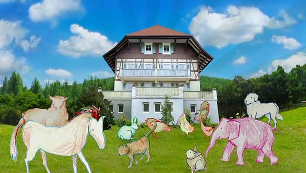 Tiere bis unters Dach Staffel 4 Folge 8 HD Deutsch