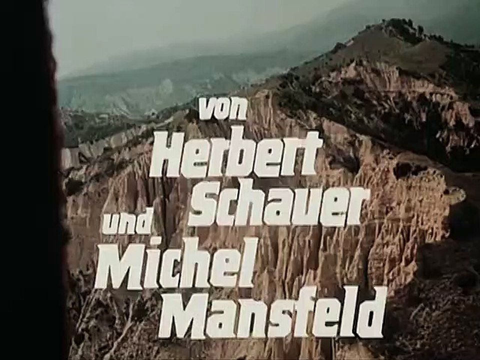 Das unsichtbare Visier Staffel 1 Folge 11 - Part 02 HD Deutsch