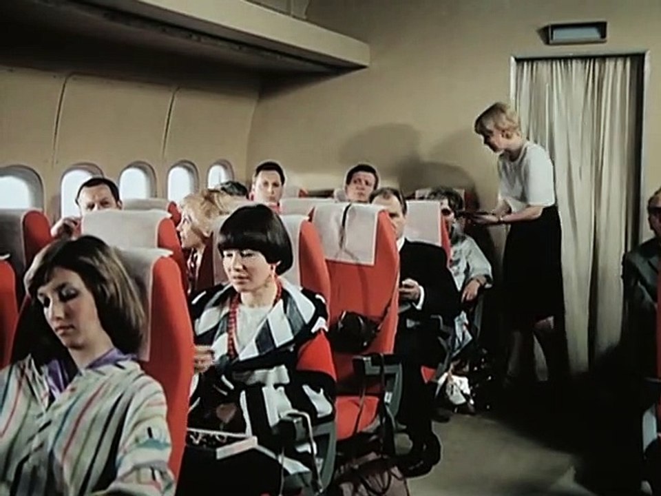 Das unsichtbare Visier Staffel 1 Folge 12 - Part 02 HD Deutsch