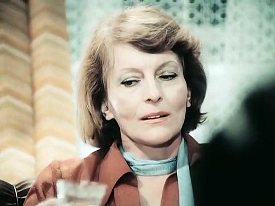 Das unsichtbare Visier Staffel 1 Folge 10 - Part 01 HD Deutsch