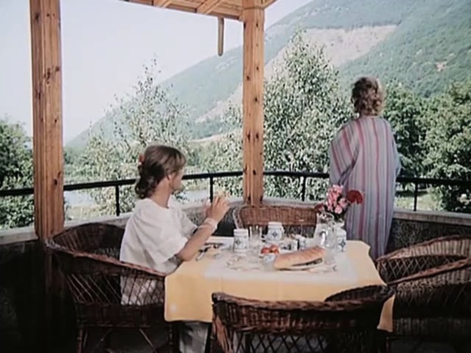 Das unsichtbare Visier Staffel 1 Folge 12 - Part 01 HD Deutsch