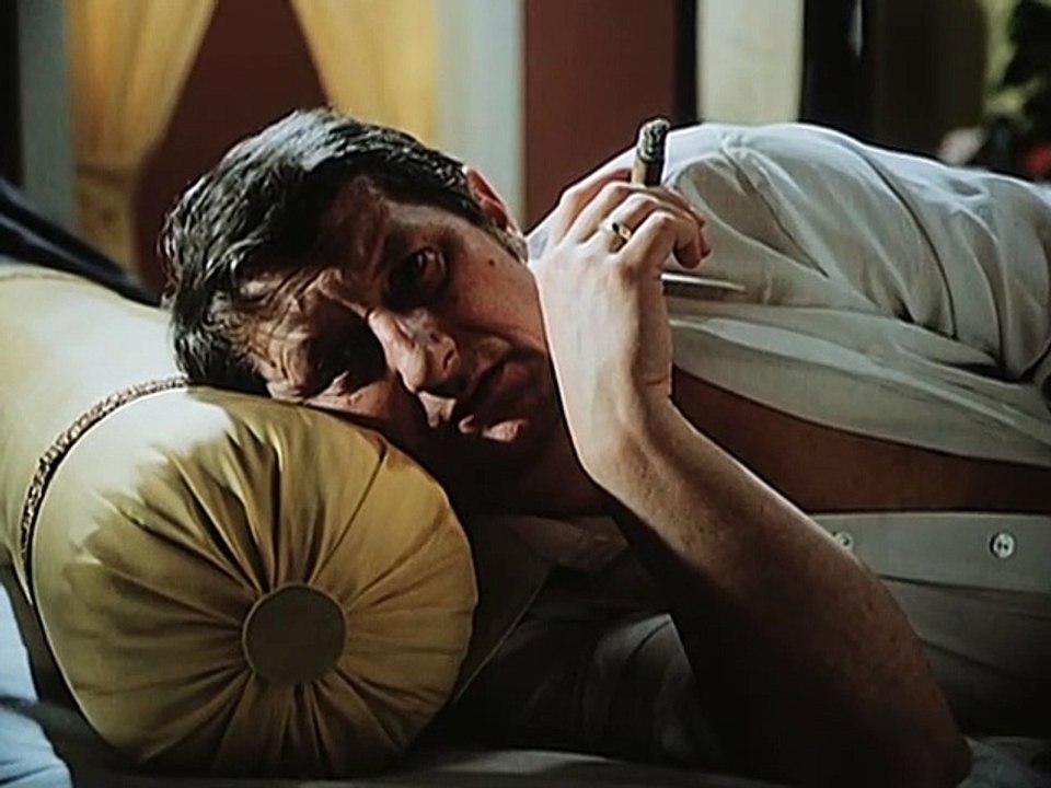 Das unsichtbare Visier Staffel 1 Folge 14 - Part 01 HD Deutsch