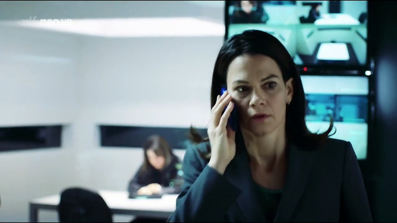 The Killer Inside Staffel 2 Folge 3 HD Deutsch