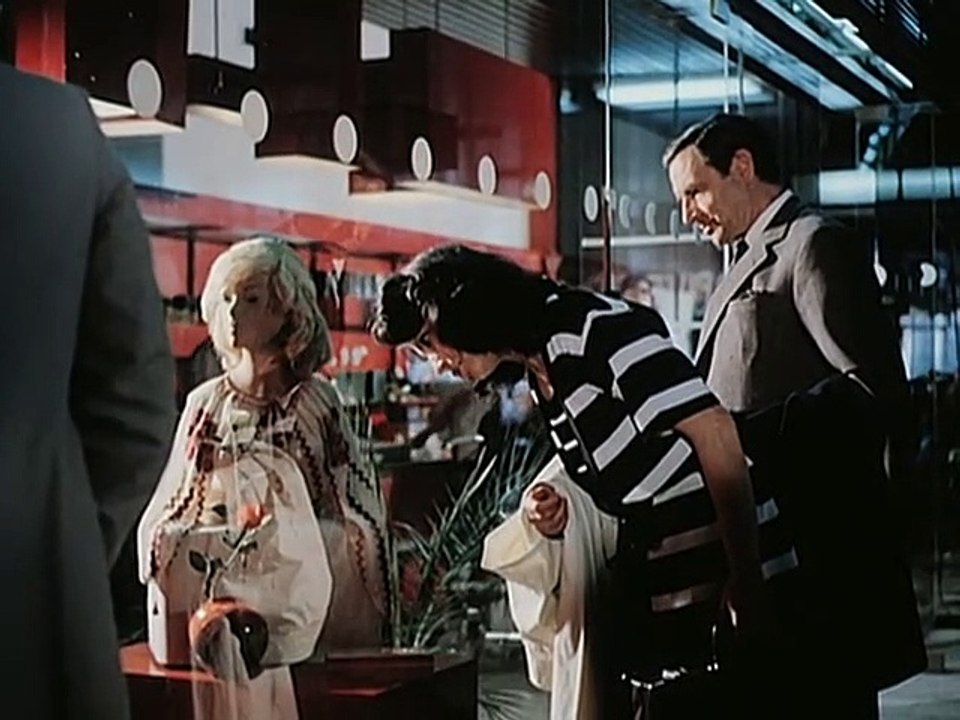 Das unsichtbare Visier Staffel 1 Folge 15 - Part 01 HD Deutsch