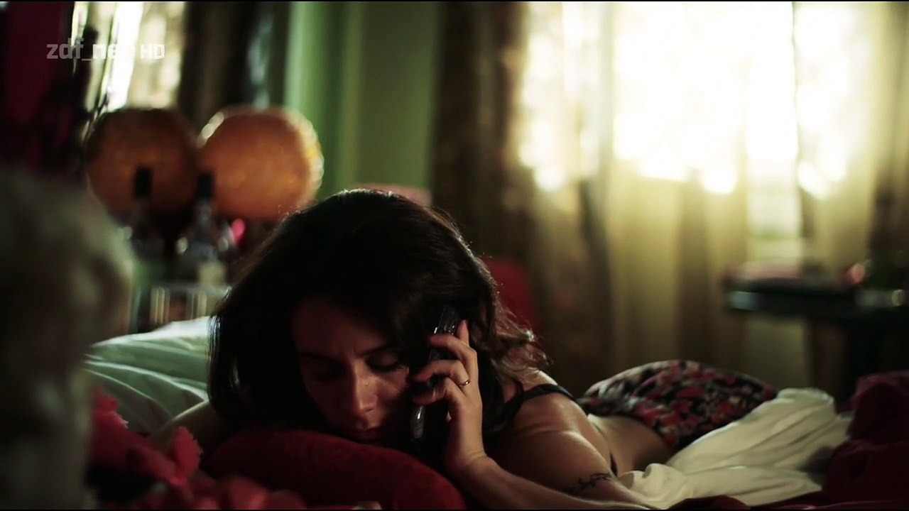 The Killer Inside Staffel 2 Folge 5 HD Deutsch