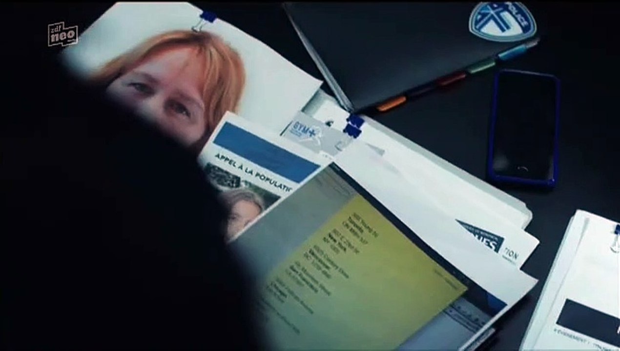 The Killer Inside Staffel 3 Folge 1 HD Deutsch