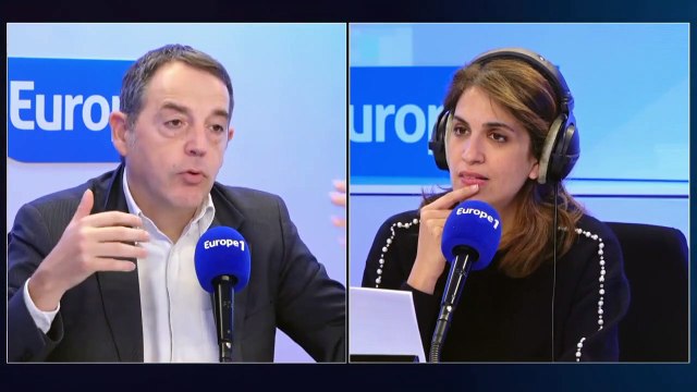 Jérôme Fourquet : «La France a franchi des seuils en termes d'ensauvagement de la société»