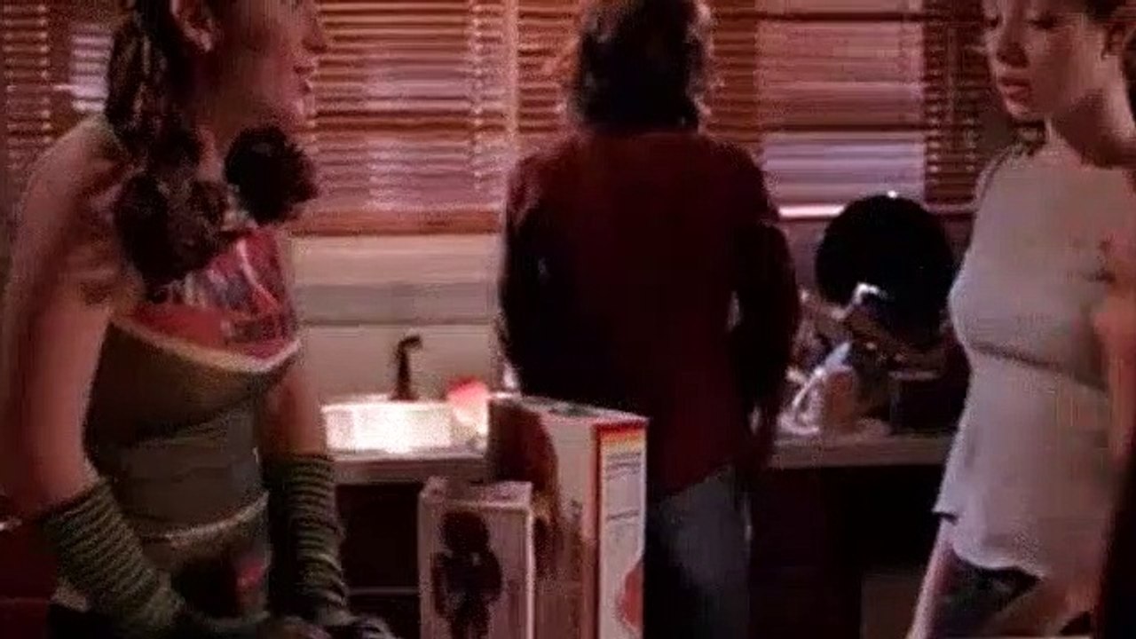 Buffy the Vampire Slayer S07E10 Bring on the Night