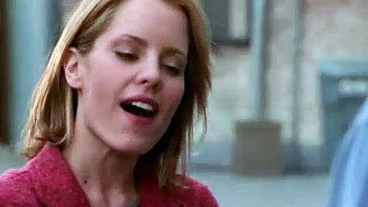 Buffy the Vampire Slayer S07E11 Showtime
