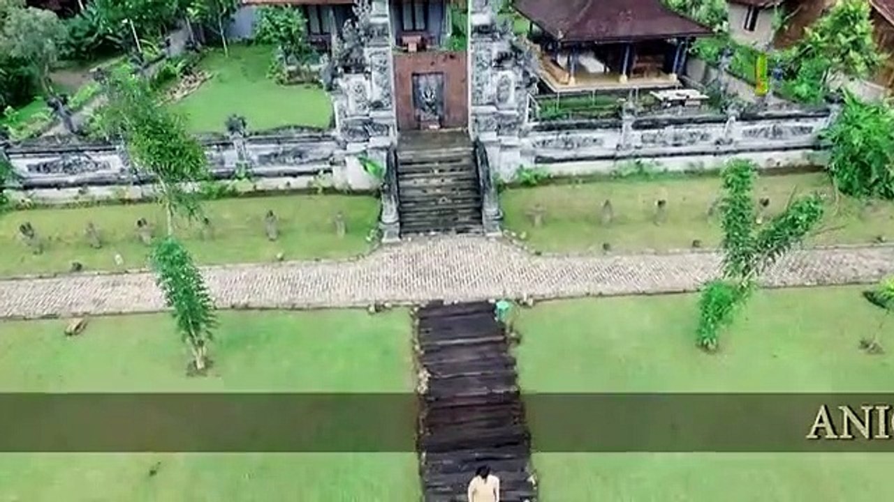 RANGDA ABG - DIAN ANIC 2016
