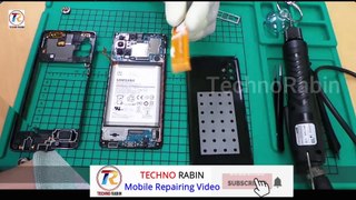 How to Assemble SM-M515F Samsung Galaxy M51