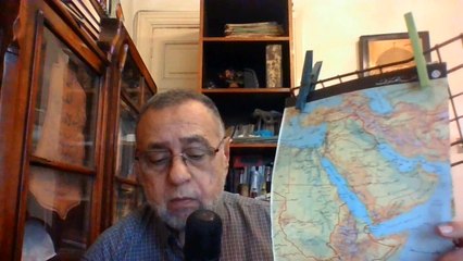 27 -  كيسنجر : أمريكا الماسونية ستهزم روسيا والصين وتسحق المسلمين وتحكم العالم بحكومة واحدة تتمتع بقوة خارقة