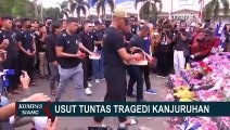 Ketum PSSI Terus Didesak untuk Mundur Pasca Tragedi Kanjuruhan, Mahfud MD: Jadi Tanggung Jawab Moral