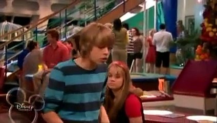 Zack & Cody an Bord Staffel 2 Folge 2 HD Deutsch