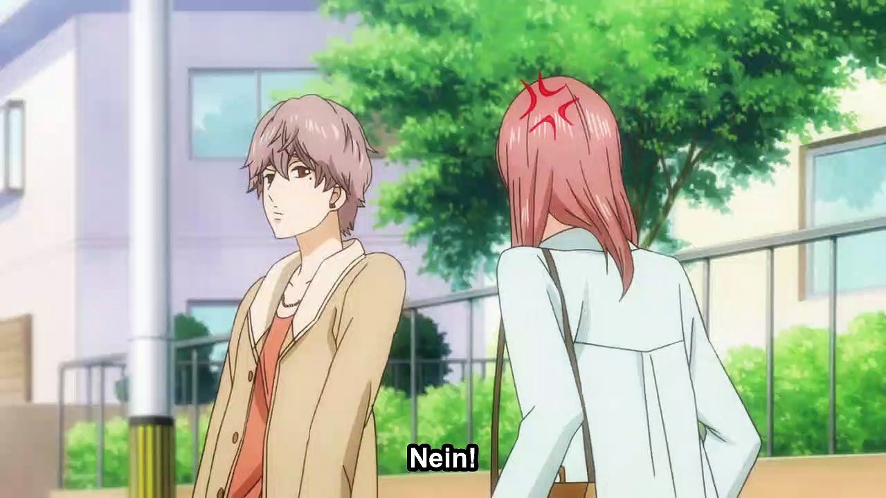 Ore Monogatari!! Staffel 1 Folge 13 HD Deutsch