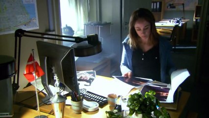 Kommissarin Lund Staffel 1 Folge 2 - Part 02 HD Deutsch