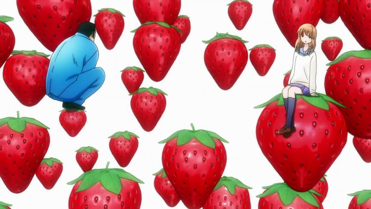 Ore Monogatari!! Staffel 1 Folge 16 HD Deutsch