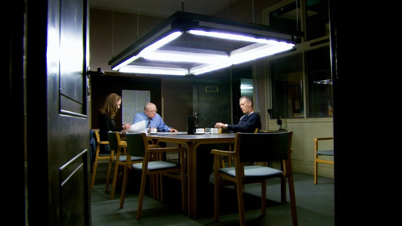 Kommissarin Lund Staffel 1 Folge 3 - Part 01 HD Deutsch