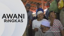 AWANI Ringkas: Guna logo Pas: UMNO Kelantan dakwa Bersatu tak yakin kekuatan sendiri