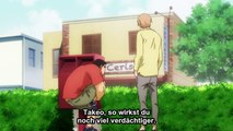 Ore Monogatari!! Staffel 1 Folge 23 HD Deutsch